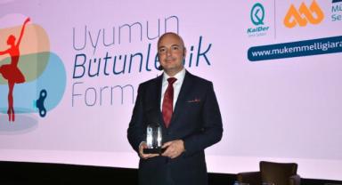 “Sürdürülebilir Yaşam İçin, Doğa Dostu Projelere İhtiyaç Var”