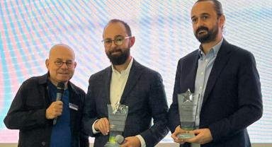 Taypa Tekstil, ‘Net Zero Enerji Ekosistemi’ne hazırlanıyor