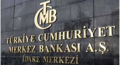 TCMB, kuruluşunun 91'inci yıl dönümünü kutluyor