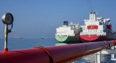 Türkiye, Balkanlar'a ABD LNG'si sağlayabilir
