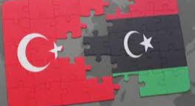 Türkiye'den üst düzey bir heyet Libya'ya gidecek