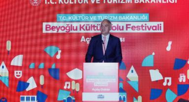 Türkiye Kültür Yolu Festivalleri 2023 yılında 10 şehirde yapılacak