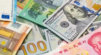 Türkiye'nin net UYP açığı 223 milyar dolar oldu