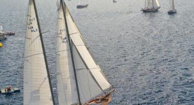 Yelken festivali By The SEA etabı ile devam ediyor: Rota Gümüşlük