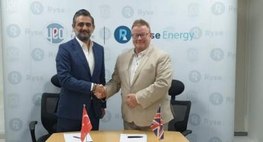 YEO ve Ryse Energy, İngiltere pazarı için güçlerini birleştiriyor
