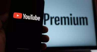Zam geldi YouTube Premium'a