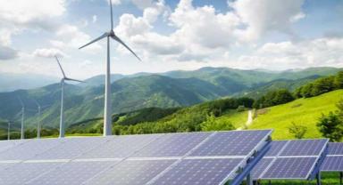 2023’te yenilenebilir enerji talebi %11 artacak