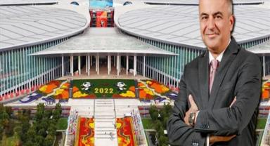 5. Çin Uluslararası İthalat Fuarı başlıyor