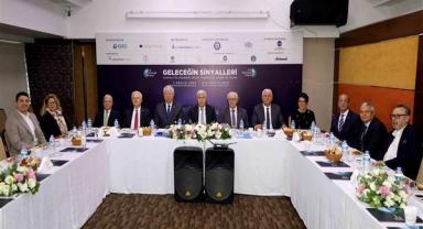 6. Ege Ekonomik Forum, 7 Aralık'ta başlıyor