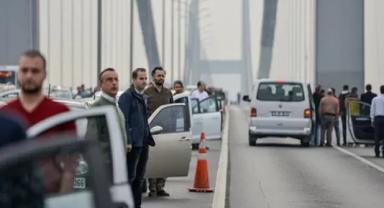9'u 5 geçe hayat durdu