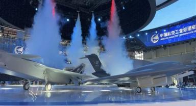 Airshow China’da 39.8 milyar dolarlık anlaşmaya imza atıldı