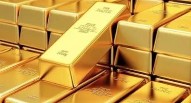 Altın akıntıya karşı kürek çekiyor