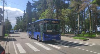 Anadolu Isuzu Gürcistan’daki ihalelerine bir yenisini daha ekledi