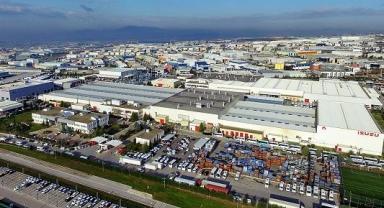 Anadolu Isuzu’ya Yeşil Nokta Sanayi Ödülleri