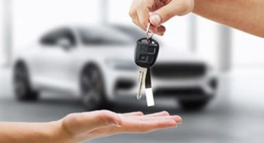 Araç kiralamada sınırlı büyüme