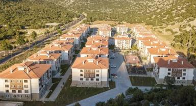 Arsa için 1 milyon 177 bin 56, iş yeri için 73 bin 135 başvuru yapıldı