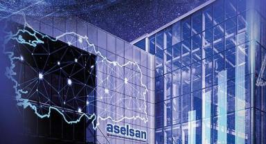 ASELSAN'dan finansal teknoloji hamlesi