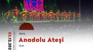 ATATÜRK KÜLTÜR MERKEZİNDE BU HAFTA (28 Kasım – 4 Aralık)