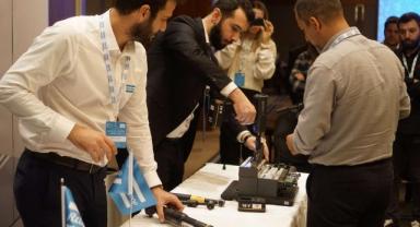 ATLAS COPCO, OTOMOTİV YAN SANAYİ TEMSİLCİLERİYLE BURSA’DA BULUŞTU