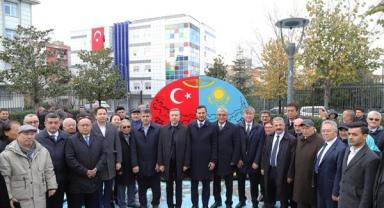 Bağcılar’da