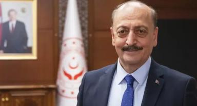 Bakan Bilgin: EYT teklifi aralık ayında Meclis'e gelecek