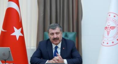 Bakan Koca, Düzce'deki depremde yaralananların son durumunu paylaştı