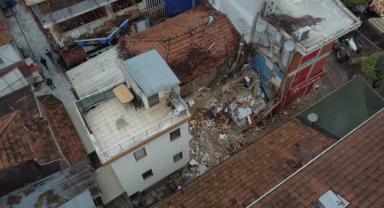 Bakan Kurum'dan Düzce açıklaması: Ağır hasarlı 181 yapı yıkılacak