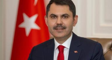 Bakan Kurum: Emisyon azaltım hedefini yüzde 41'e çıkardık