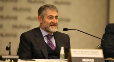 Bakan Nebati’den enflasyon yorumu