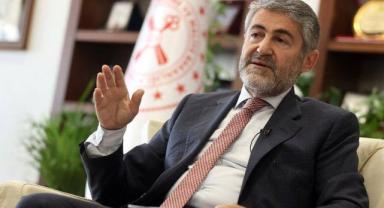 Bakan Nebati: KGF ile krediye ulaşımı kolaylaştıracağız
