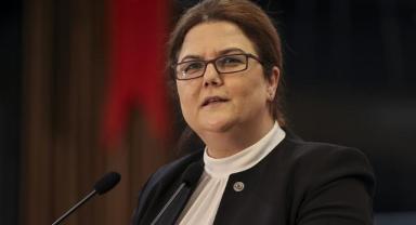 Bakan Yanık: “Evde bakım yardımlarını hesaplara yatırmaya başladık”