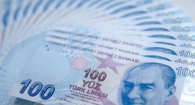Banka dışı finans sektörünün işlem hacmi %82 arttı