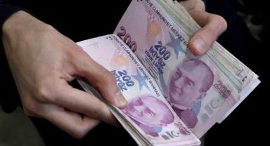 Bankacılık sektörü kredi hacmi 21,6 milyar lira arttı