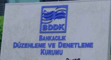 Bankacılık sektörü kredi hacmi 49,3 milyar lira arttı