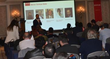 Barco Türk Ortağı Deltoid Teknoloji İle İş Birliğini Genişletti