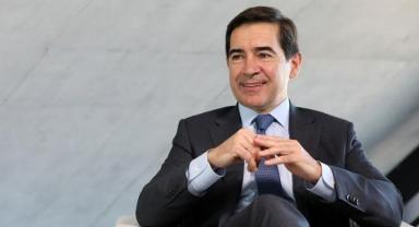 BBVA, sürdürülebilir faaliyetlere ayırdığı kaynağı 300 milyar Euro'ya çıkardı