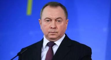 Belarus Dışişleri Bakanı Makey hayatını kaybetti