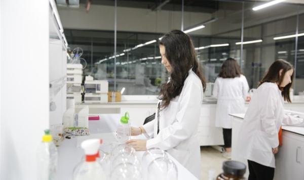 Biruni Üniversitesi 72 projeyle TÜBİTAK'ta birinci oldu
