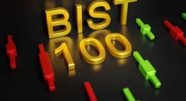 BIST100 teknik analizi