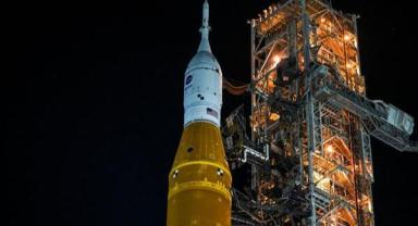 Boeing’in alt çekirdek kademesi, NASA’nın ilk Artemis Ay görevine güç veriyor
