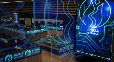 Borsa günü rekorlarla tamamladı
