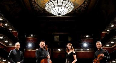 BORUSAN SANAT’TA BU HAFTA