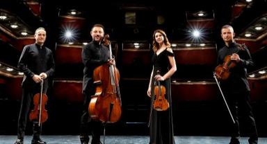 BORUSAN SANAT’TA BU HAFTA