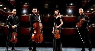 BORUSAN SANAT’TA BU HAFTA