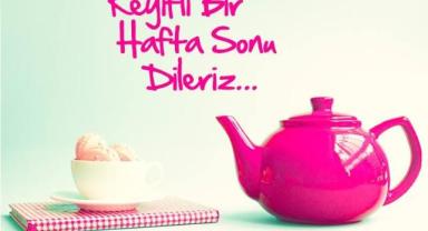 Bu hafta nasıl geçti?