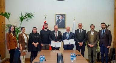 Büyükşehirden kadın ve genç istihdamını artıracak iş birliği
