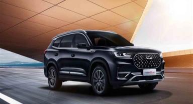Chery, Kalite Olimpiyatları'nda 'altın kategori' ile ödüllendirildi