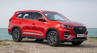 Chery’nin yeni enerjili araç satışları hızla artıyor