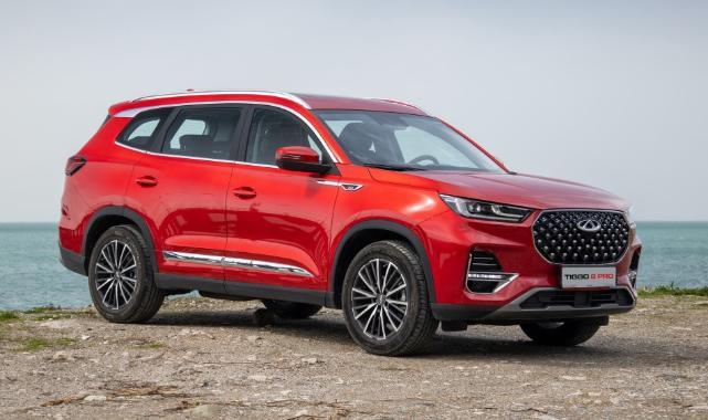 Chery’nin yeni enerjili araç satışları hızla artıyor