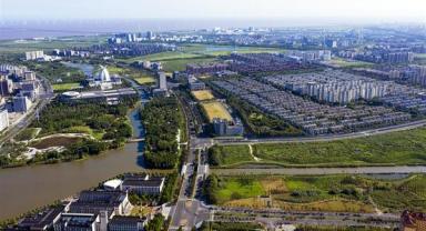 Çin'de fiilen kullanılan yabancı sermaye yüzde 14,4 arttı